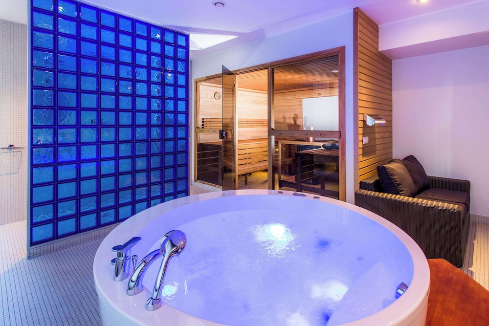 Park Inn by Radisson Central Tallinn - zdjęcie 5