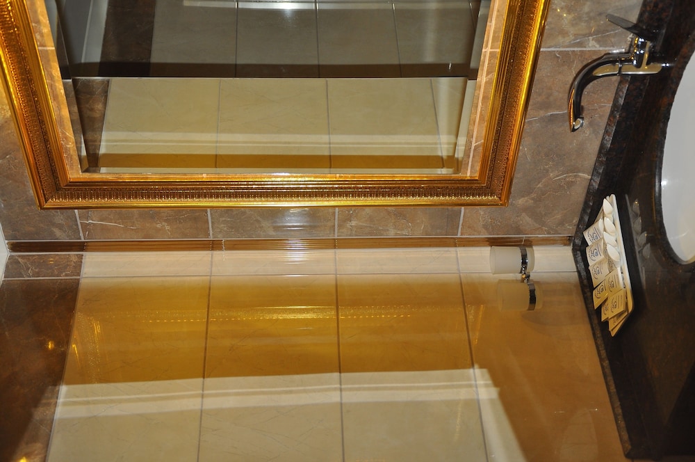 Lonicera World — Hotel rooms in Alanya