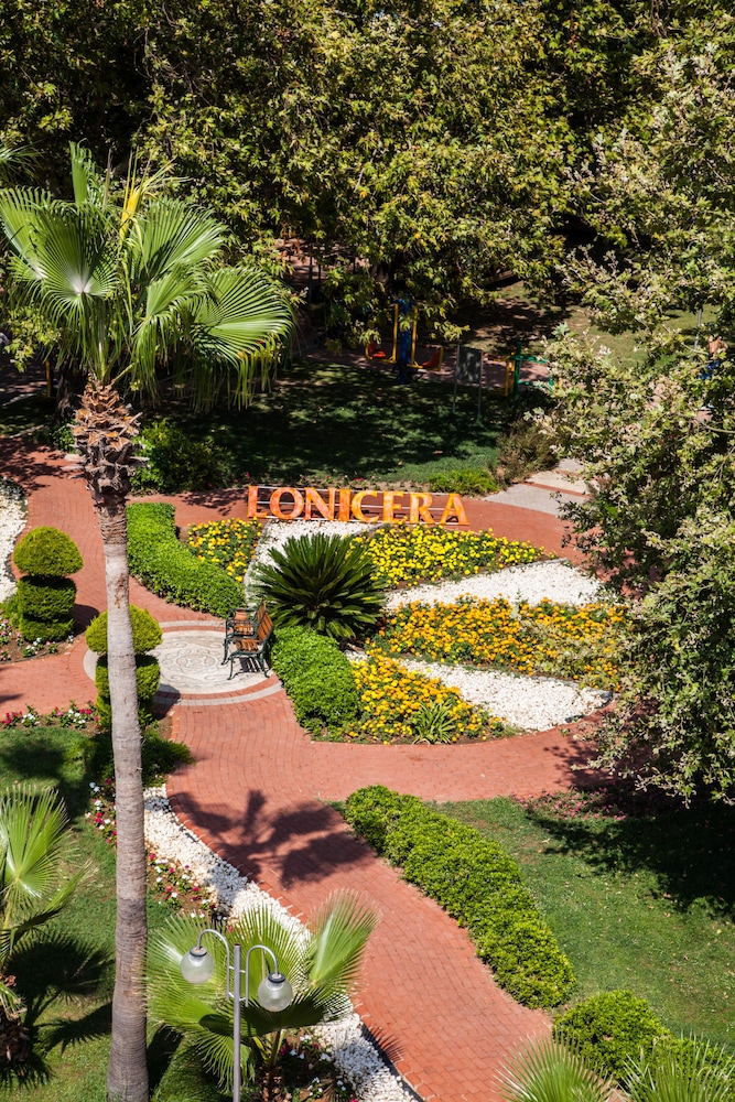 Lonicera World — Attractions in the area in Alanya