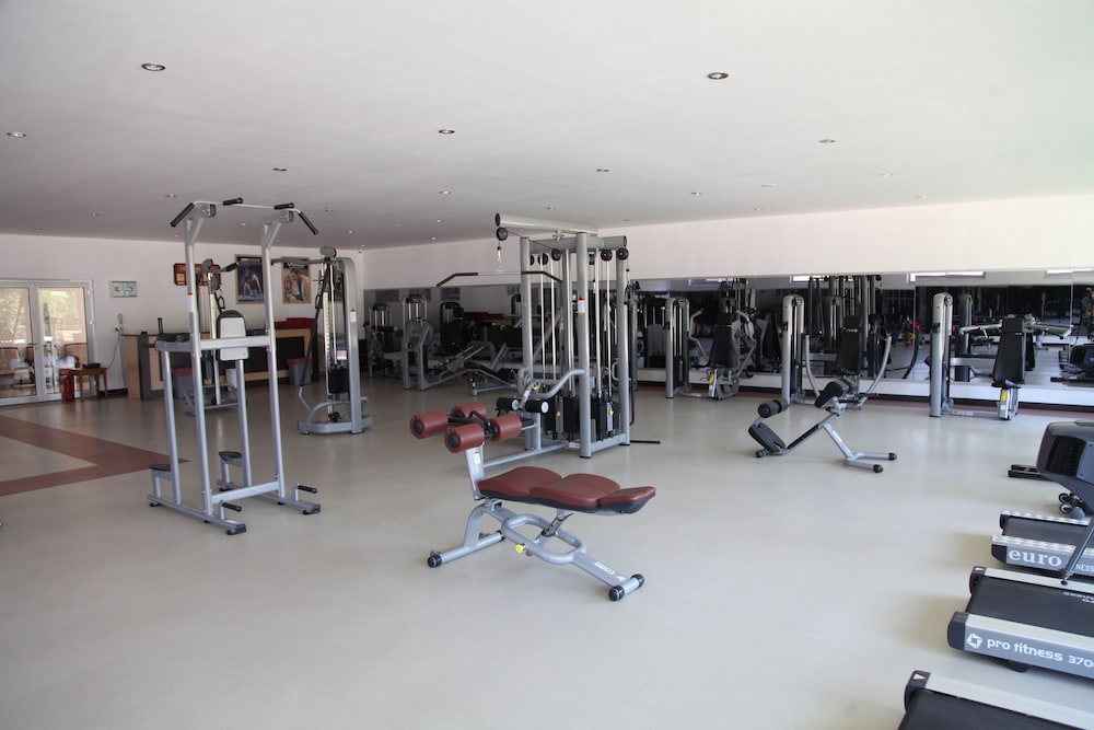 Lonicera World — Sports & recreation in Alanya
