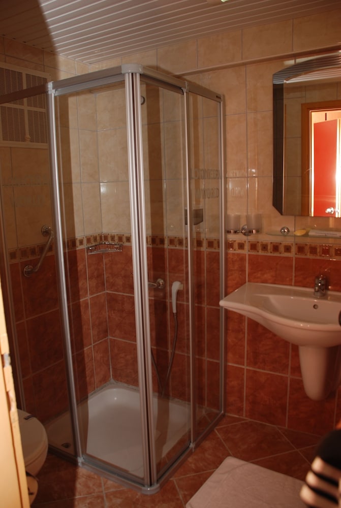 Lonicera World — Hotel rooms in Alanya