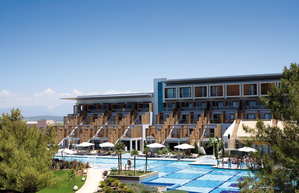 Lykia World Antalya - zdjęcie 2