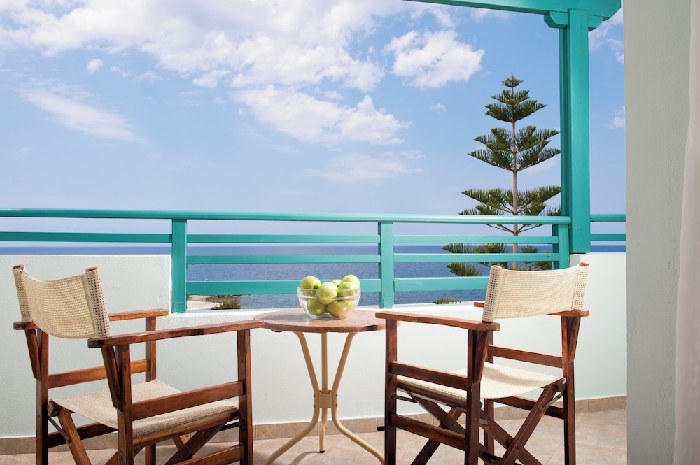 Iberostar Selection Creta Marine — Hotel rooms in Panormo