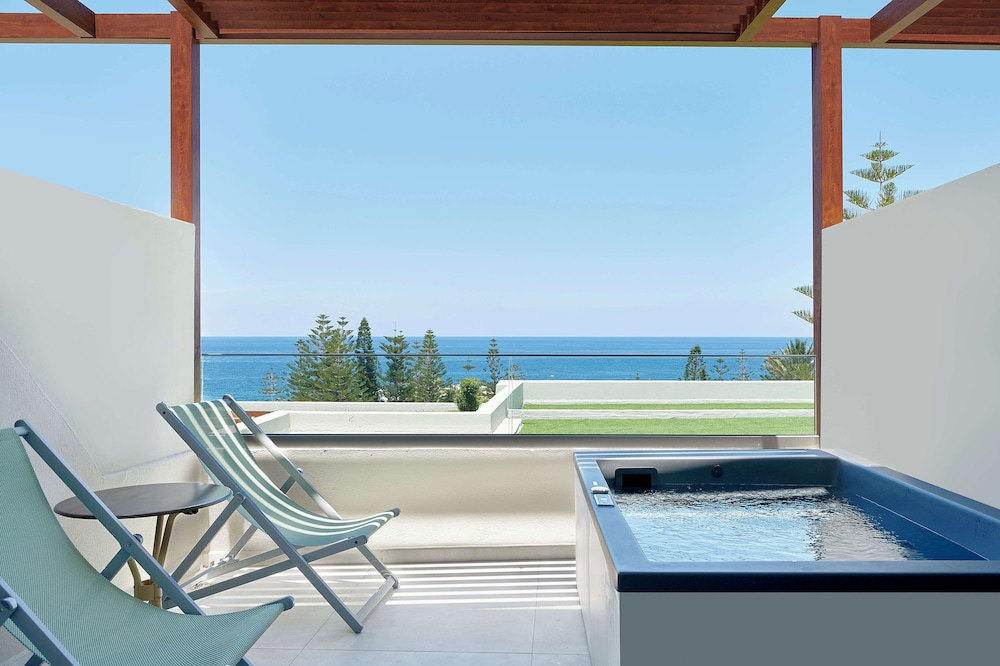 Iberostar Selection Creta Marine — Hotel rooms in Panormo