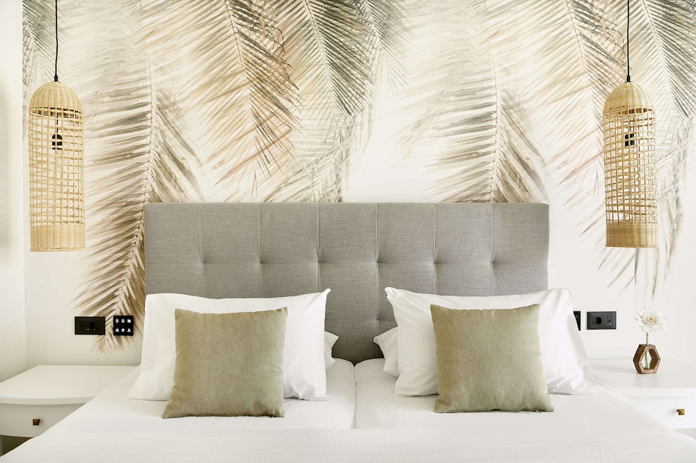 Iberostar Selection Creta Marine — Hotel rooms in Panormo