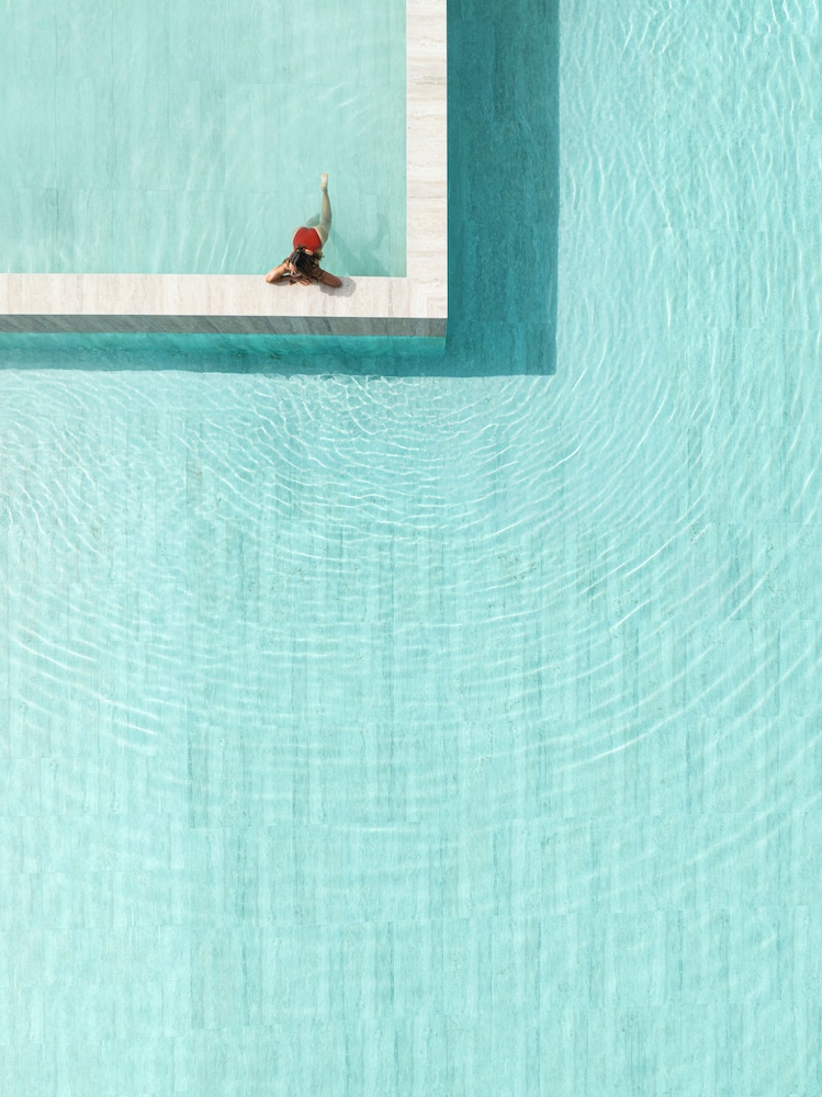 Iberostar Selection Creta Marine — Swimming pool in Panormo