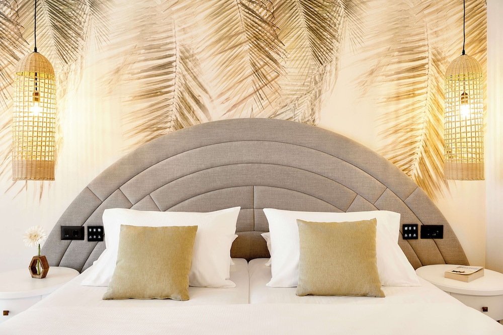 Iberostar Selection Creta Marine — Hotel rooms in Panormo