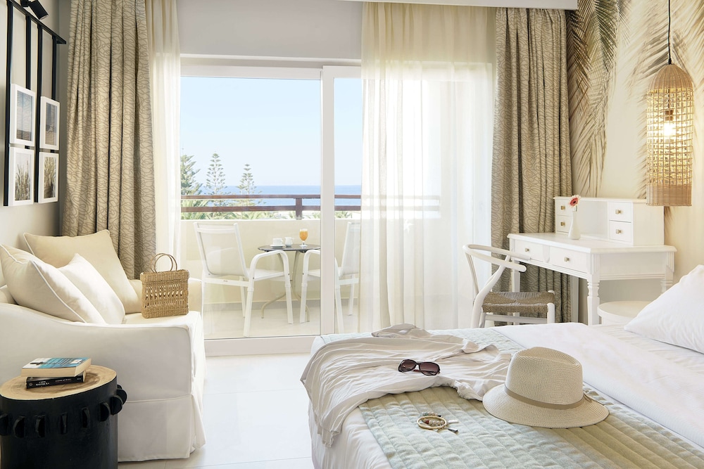 Iberostar Selection Creta Marine — Hotel rooms in Panormo