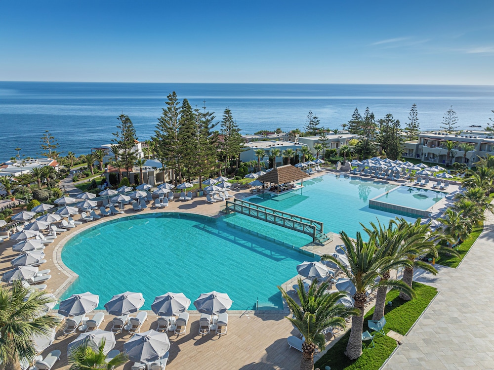 Iberostar Selection Creta Marine — Main photo in Panormo