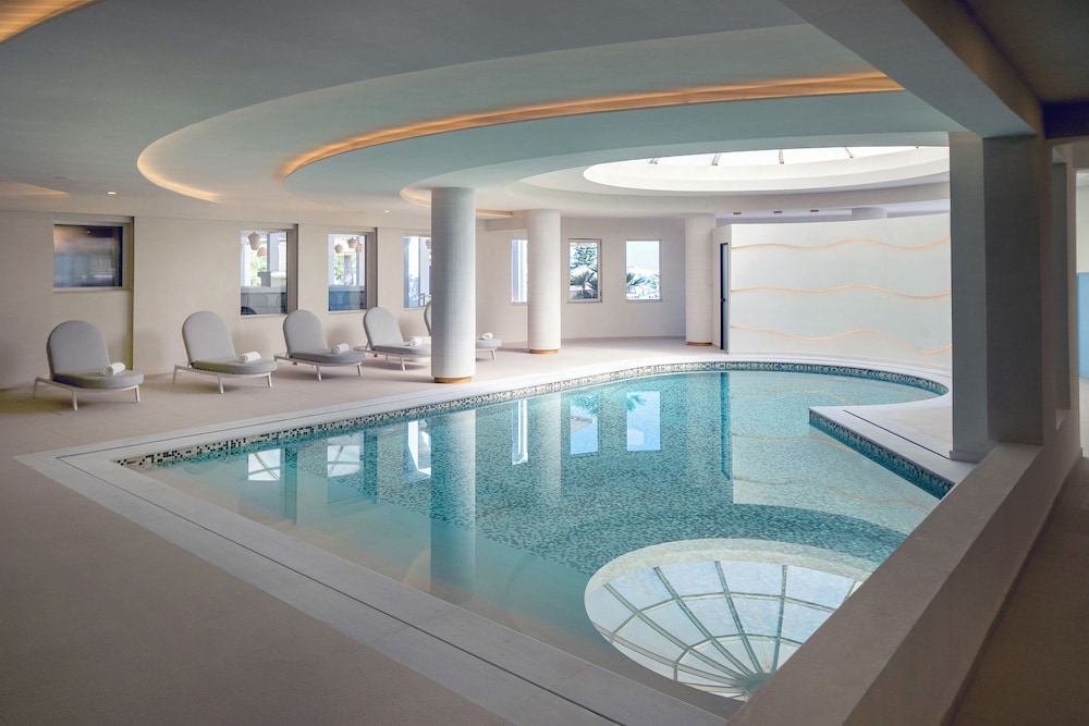Iberostar Selection Creta Marine — Swimming pool in Panormo