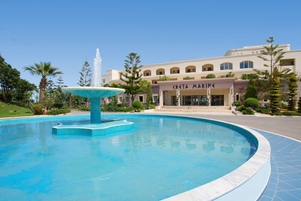 Iberostar Selection Creta Marine - zdjęcie 4