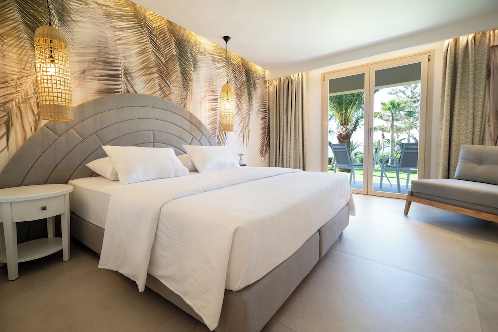 Iberostar Selection Creta Marine — Hotel rooms in Panormo