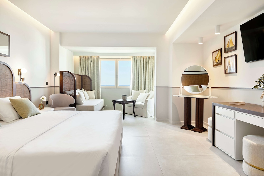 Iberostar Selection Creta Marine — Hotel rooms in Panormo