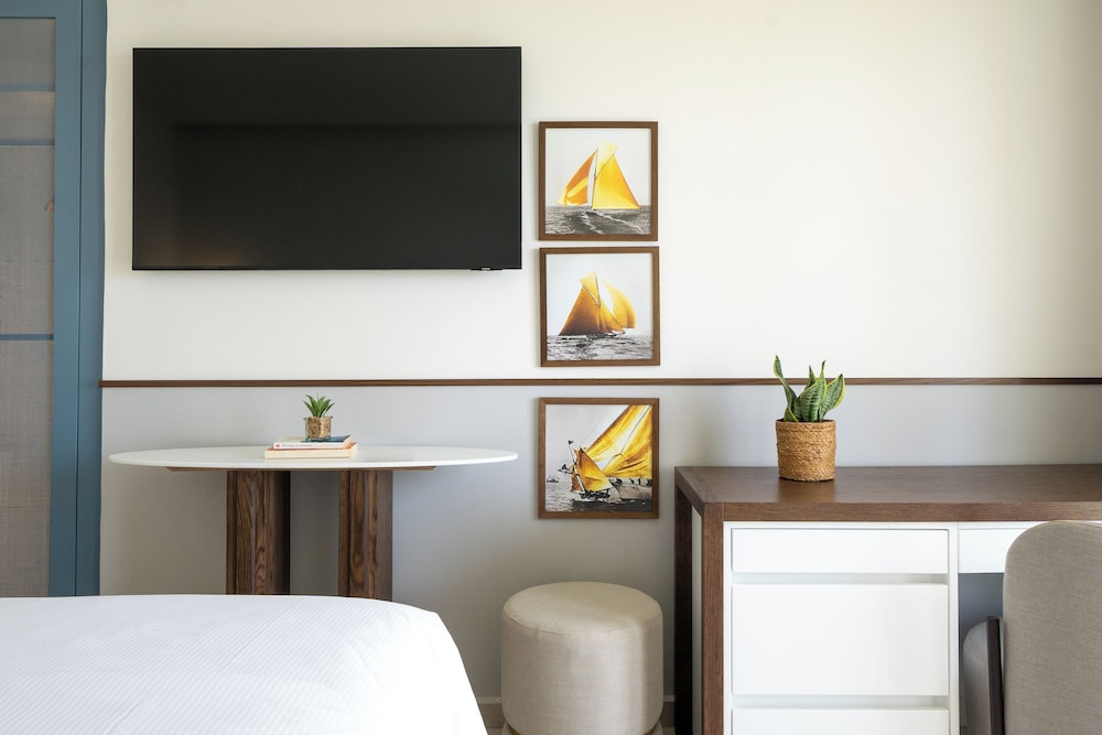 Iberostar Selection Creta Marine — Hotel rooms in Panormo