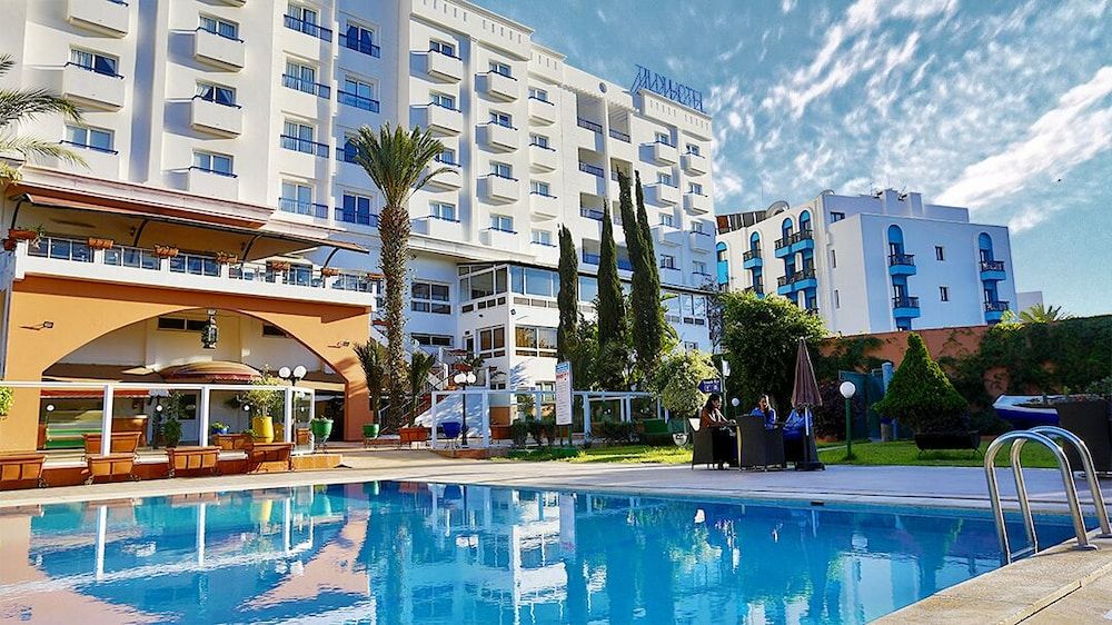 Tildi Hotel - zdjęcie 2