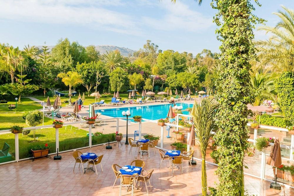 Tildi Hotel - zdjęcie 4