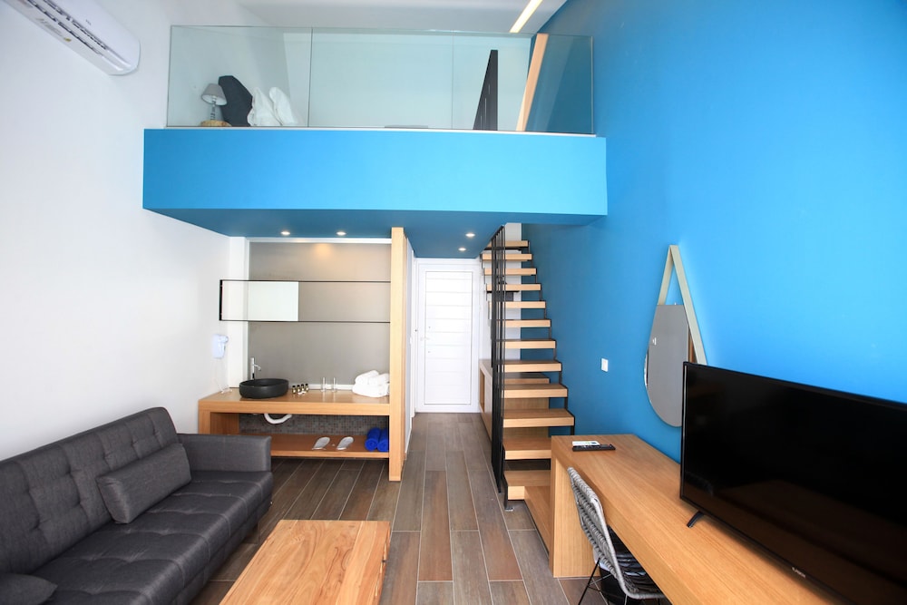 Meropi Hotel — Hotel rooms in Malia