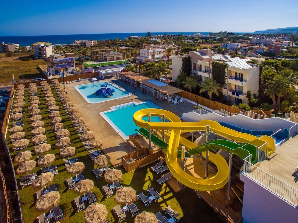 Meropi Hotel - zdjęcie 2