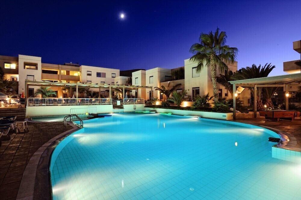 Meropi Hotel - zdjęcie 4