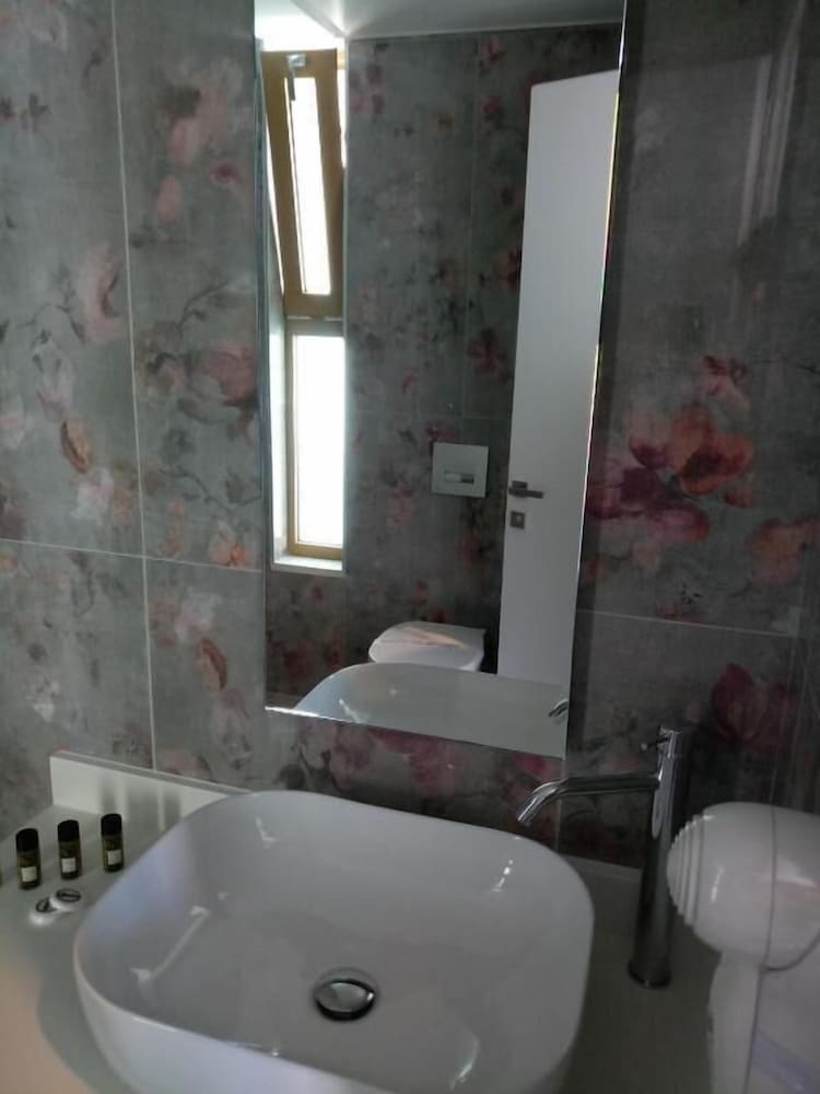 Meropi Hotel — Hotel rooms in Malia