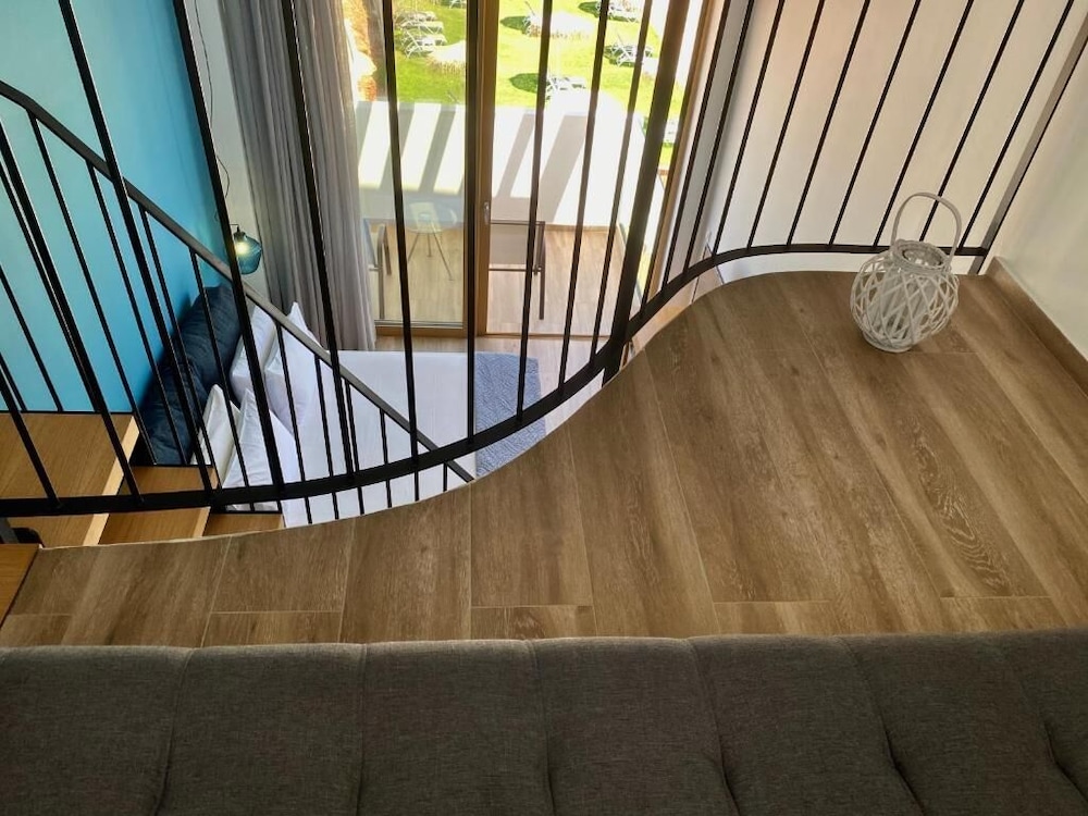 Meropi Hotel — Hotel rooms in Malia