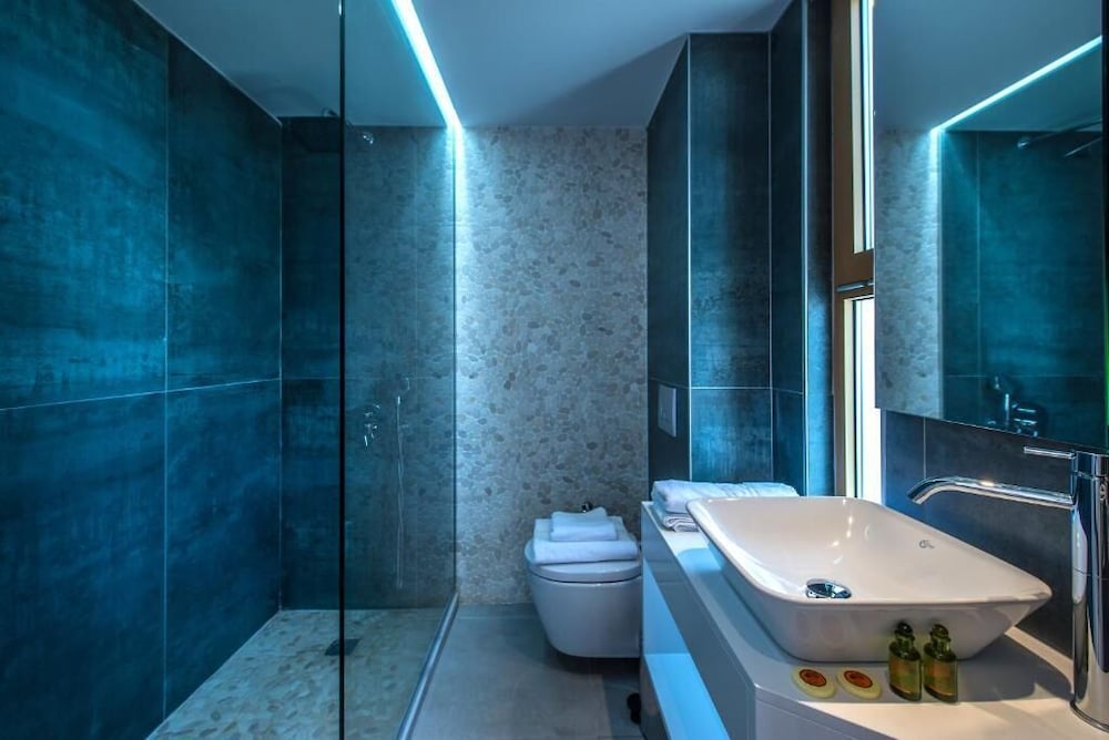 Meropi Hotel — Hotel rooms in Malia