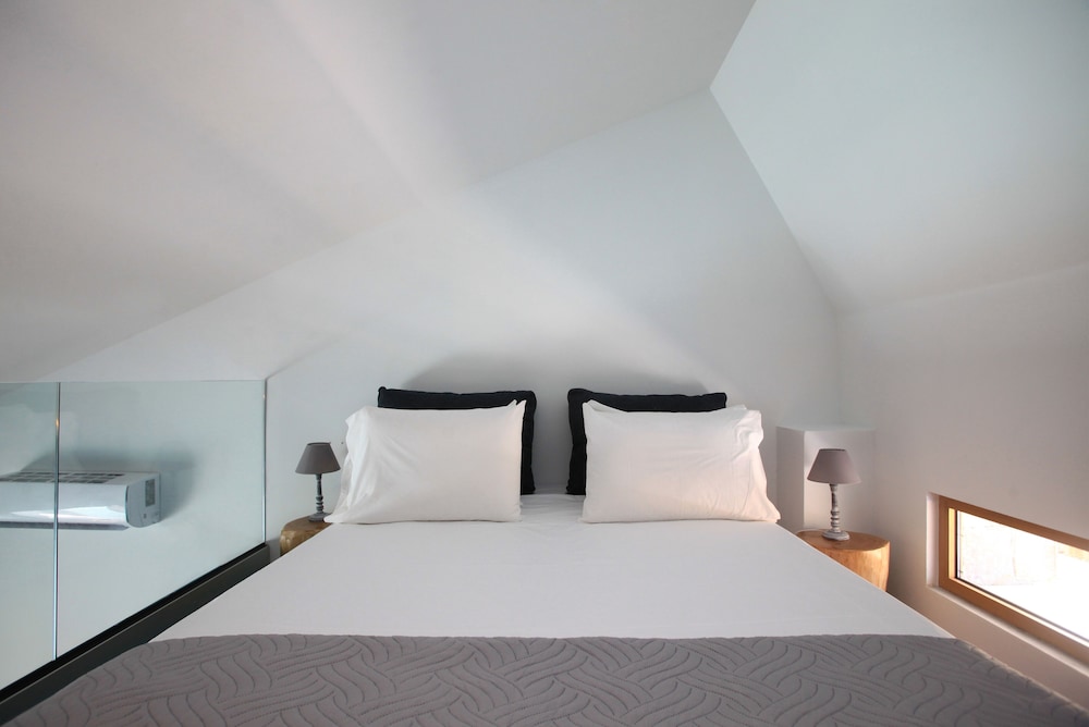 Meropi Hotel — Hotel rooms in Malia