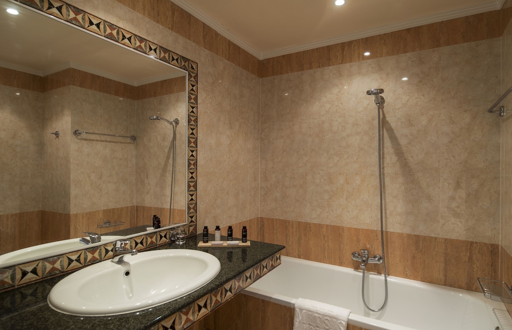 Canvas by Mitsis Petit Palais — Hotel rooms in Rhodes Town, South Aegean