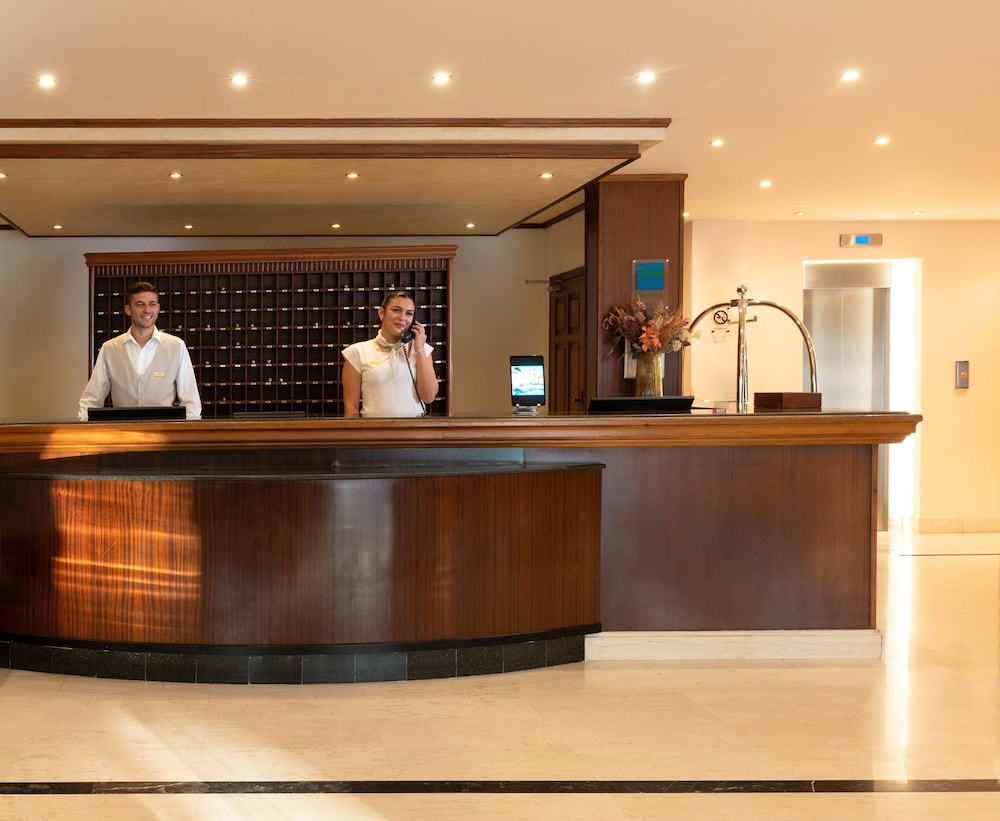Canvas by Mitsis Petit Palais — Hotel building in Rhodes Town, South Aegean