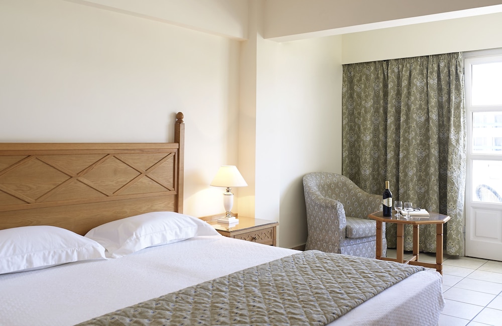 Canvas by Mitsis Petit Palais — Hotel rooms in Rhodes Town, South Aegean