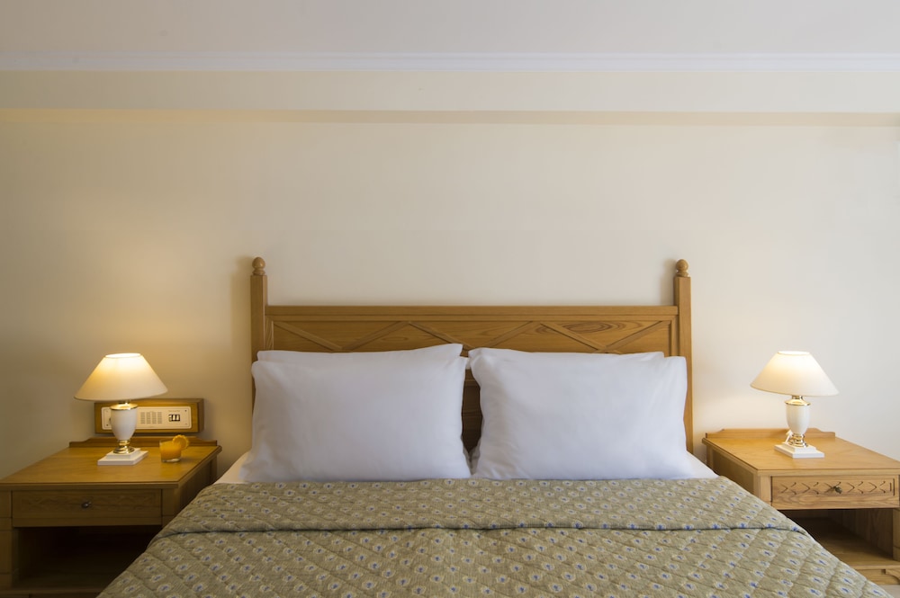 Canvas by Mitsis Petit Palais — Hotel rooms in Rhodes Town, South Aegean