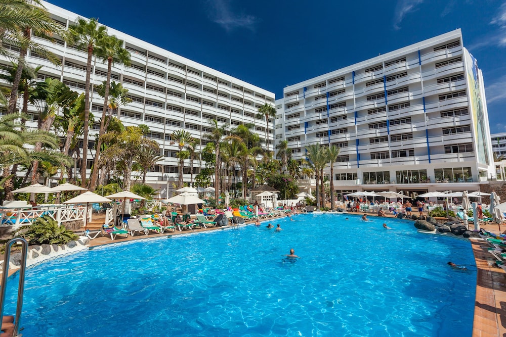Abora Buenaventura by Lopesan Hotels — Main photo in Playa del Ingles, Canary Islands