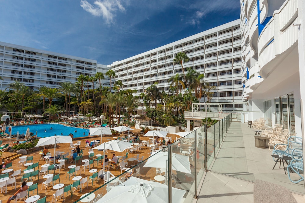 Abora Buenaventura by Lopesan Hotels - zdjęcie 4
