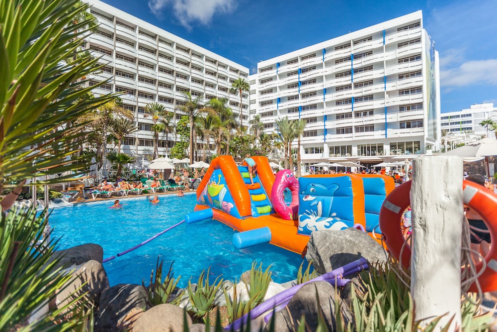 Abora Buenaventura by Lopesan Hotels - zdjęcie 3