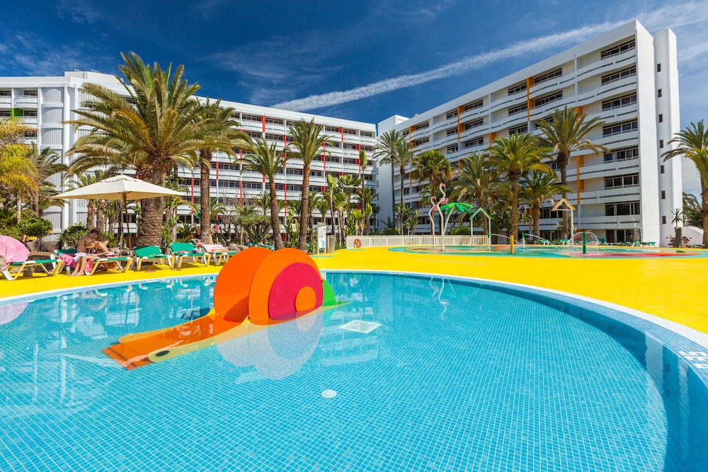 Abora Buenaventura by Lopesan Hotels - zdjęcie 2