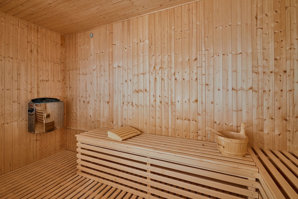 Hotel Moré — Spa in Alcudia, Balearic Islands