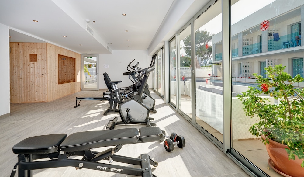 Hotel Moré — Sports & recreation in Alcudia, Balearic Islands