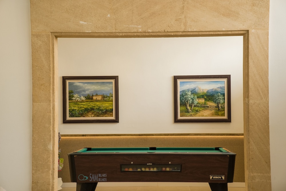 Hotel Moré — Sports & recreation in Alcudia, Balearic Islands