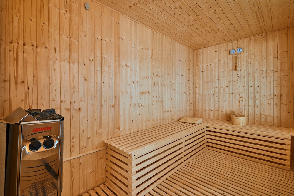 Hotel Moré — Spa in Alcudia, Balearic Islands