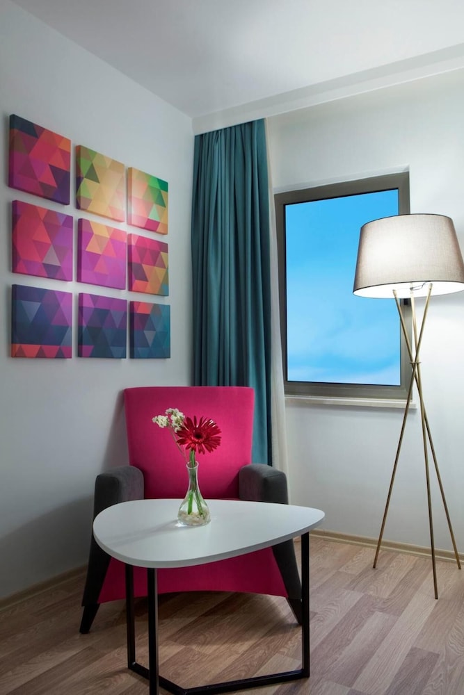 Novum Garden Side - All Inclusive — Hotel rooms in Side