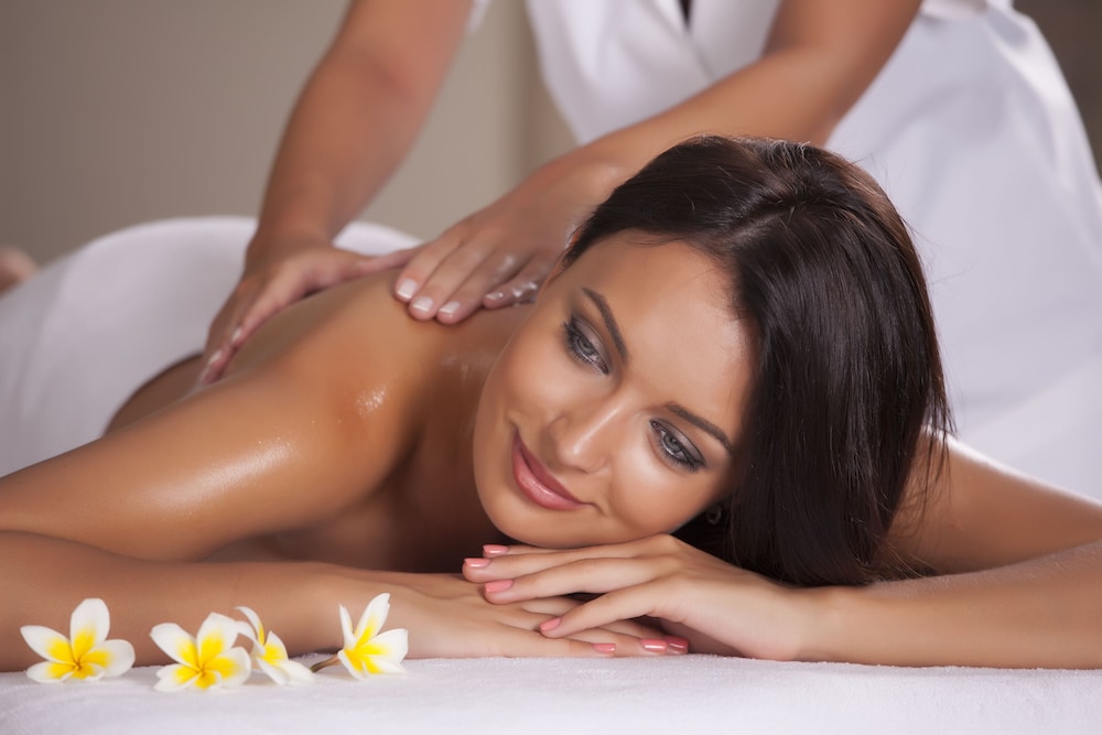 Novum Garden Side - All Inclusive — Spa in Side