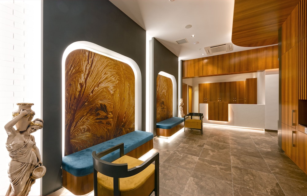 Novum Garden Side - All Inclusive — Spa in Side