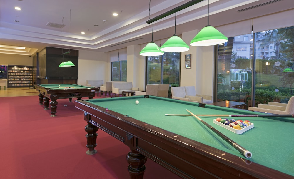 Novum Garden Side - All Inclusive — Sports & recreation in Side
