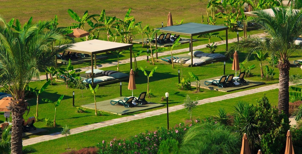 Novum Garden Side - All Inclusive — Sports & recreation in Side