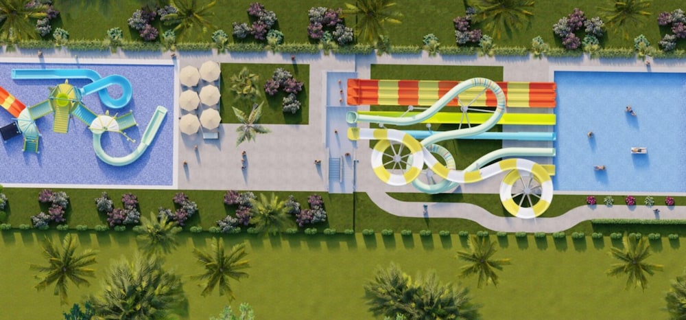 Novum Garden Side - All Inclusive — Attractions in the area in Side