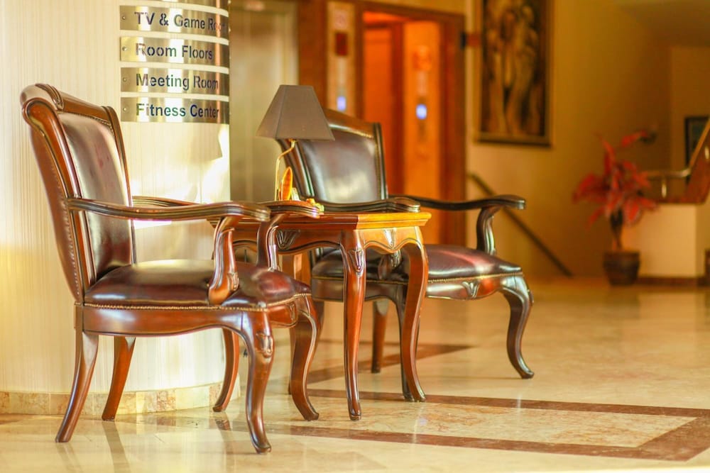 Pine House by Werde Hotels - All inclusive — Shared spaces in Kemer