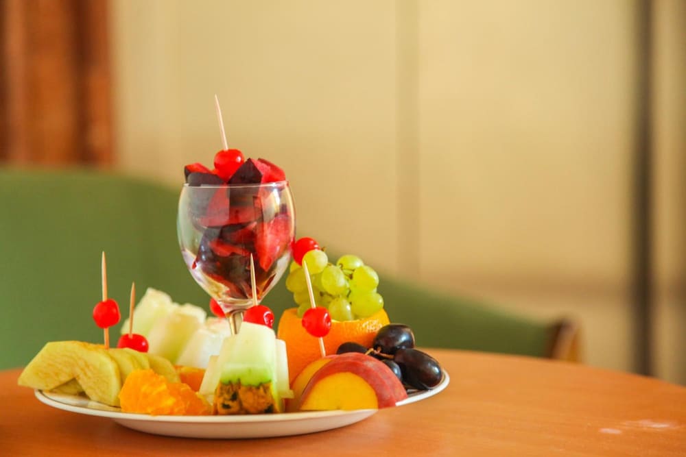 Pine House by Werde Hotels - All inclusive — Restaurant in Kemer
