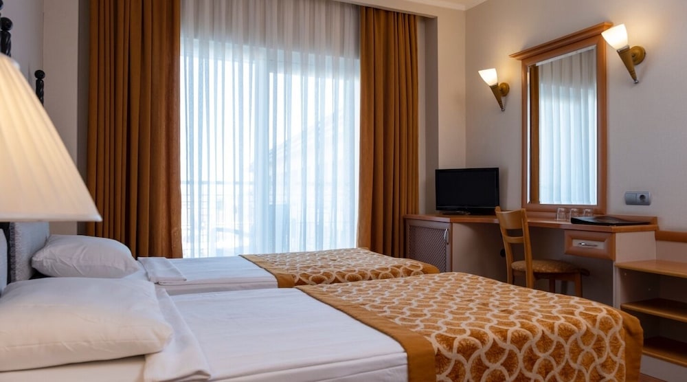 Pine House by Werde Hotels - All inclusive — Rooms in Kemer