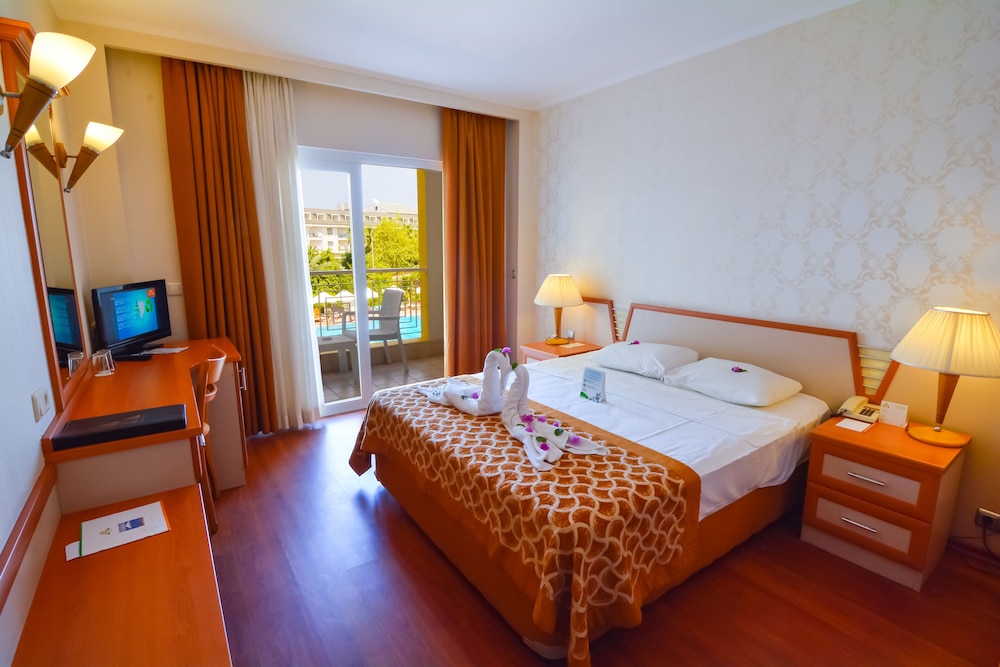 Pine House by Werde Hotels - All inclusive — Rooms in Kemer
