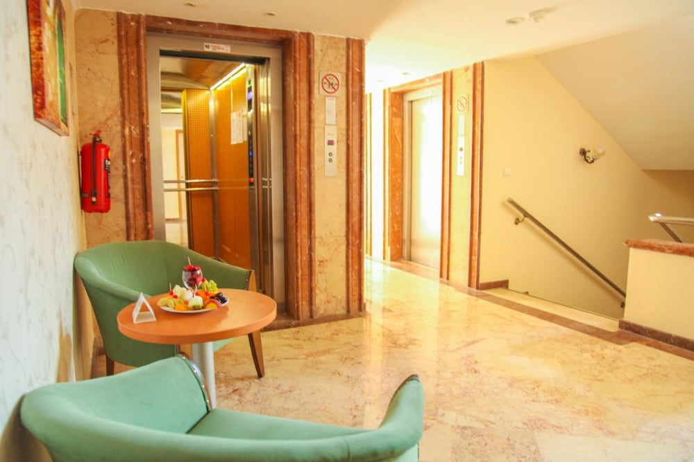 Pine House by Werde Hotels - All inclusive — Rooms in Kemer